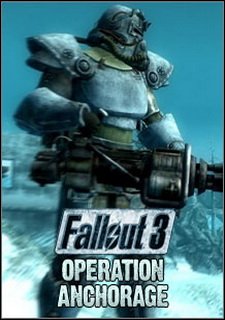 Fallout 3: Operation Anchorage Fallout 3: Operation Anchorage