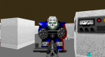 Для Wolfenstein 3D вышел улучшающий геймплей мод! Да-да, для той самой игры 1992 года. - Изображение 8