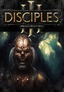 Disciples 3 прохождение за демонов