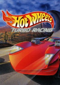 hot wheels turbo racing