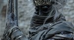 Сразу четыре важных персонажа из истории Dark Souls в красивейшей косплей-фотосессии. - Изображение 16