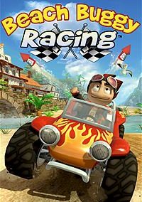 beach bugging racing
