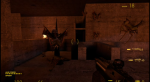 Энтузиаст добавил в Half-Life 2 возможность бегать по стенам и убивать врагов с прыжка. - Изображение 3