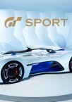 Gran Turismo Sport