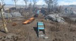 Новый мод для Fallout 4 добавит в игру Филадельфию и 4 персонажей с прописанной предысторией. - Изображение 8