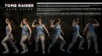 Разработчики Shadow of the Tomb Raider обещают крайне умелую Лару и множество RPG-элементов