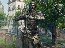 Начался бета-тест игры Ashes of Creation Apocalypse. Он продлится все выходные
