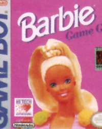 barbie game barbie girl