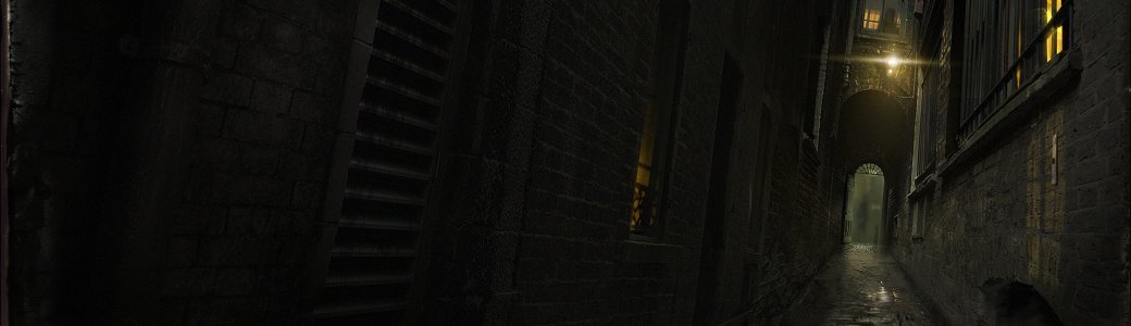 Рецензия на Vampyr. Обзор игры - Изображение 4 Рецензия на Vampyr. Обзор игры - Изображение 4