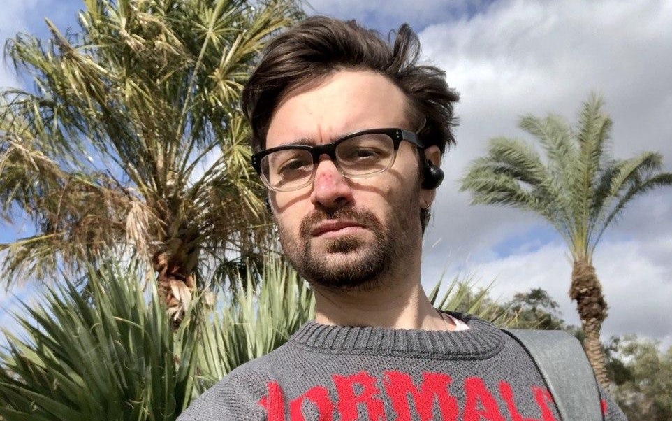 «Мы делали интернет-проект для вменяемых людей». Интервью с Дмитрием Хомаком к годовщине Lurkmore | Канобу «Мы делали интернет-проект для вменяемых людей». Интервью с Дмитрием Хомаком к годовщине Lurkmore | Канобу