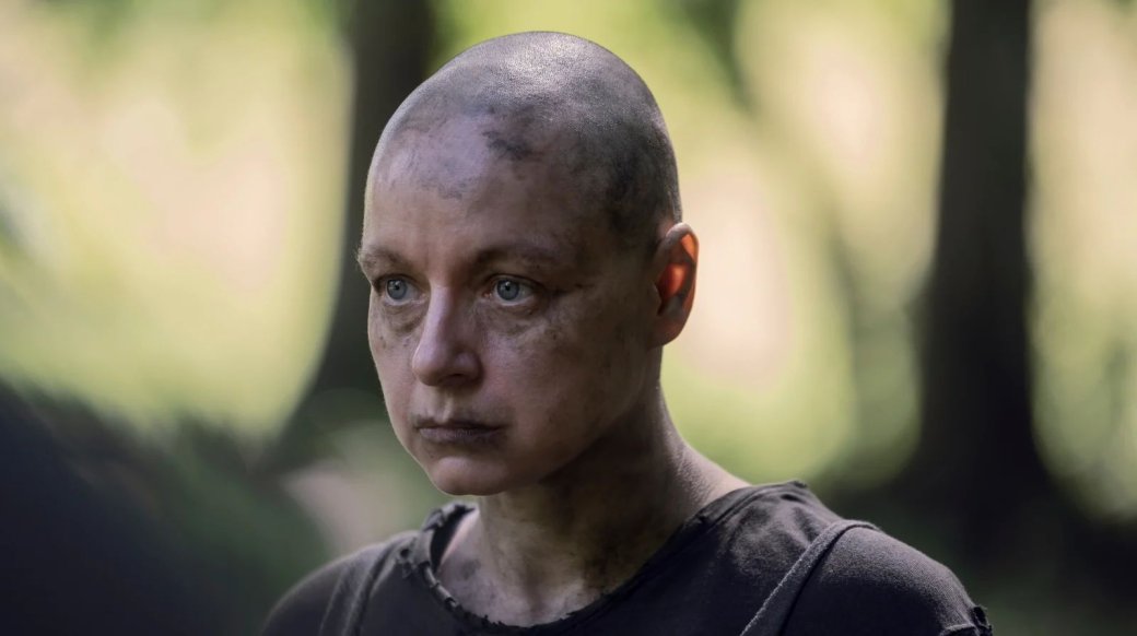 Что случилось в 8 серии 10 сезона сериала "Ходячие мертвецы" | Канобу Что случилось в 8 серии 10 сезона сериала "Ходячие мертвецы" | Канобу