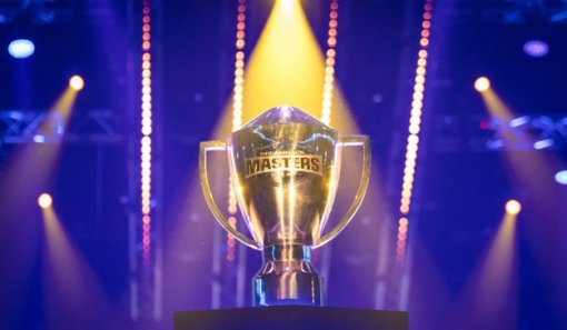 Дневник Dreamhack Masters Marseille CS:GO. День первый