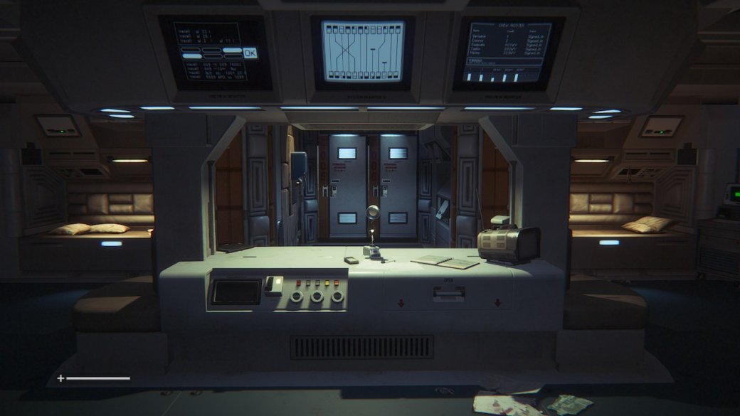 Как Alien: Isolation выглядит и работает на Switch — один из лучших портов на консоли Nintendo | Канобу - Изображение 0 Как Alien: Isolation выглядит и работает на Switch — один из лучших портов на консоли Nintendo | Канобу - Изображение 0