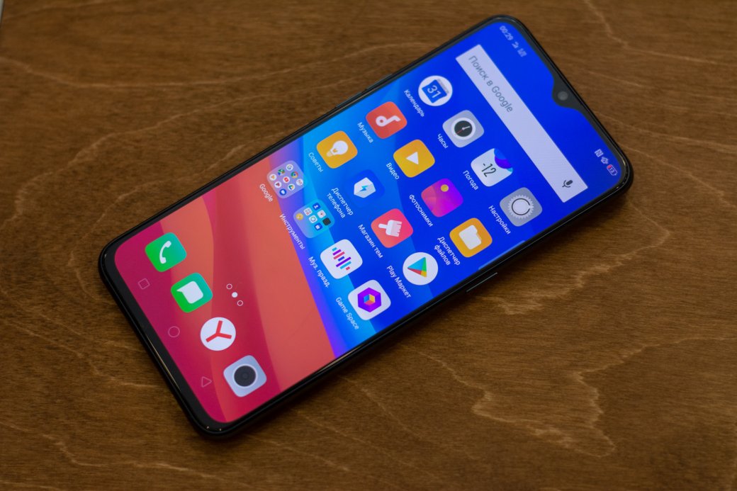 Быстро заряжается и отлично снимает. Обзор смартфона OPPO RX17 Pro | Канобу Быстро заряжается и отлично снимает. Обзор смартфона OPPO RX17 Pro | Канобу