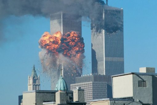 Режиссер «Олдбоя» снимет документальный фильм к 20 летию терактов 11 сентября