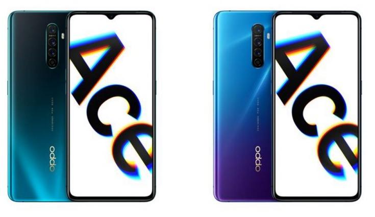 Oppo Reno Ace — новый король бюджетных флагманов | SE7EN.ws - Изображение 2