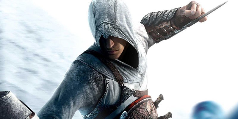 «Убийцы» серии Assassin's Creed | Канобу - Изображение 7 «Убийцы» серии Assassin's Creed | Канобу - Изображение 7