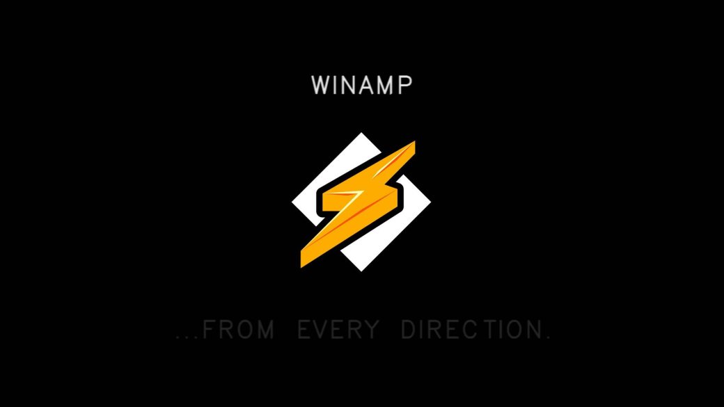 А помните скины на Winamp? | Канобу А помните скины на Winamp? | Канобу