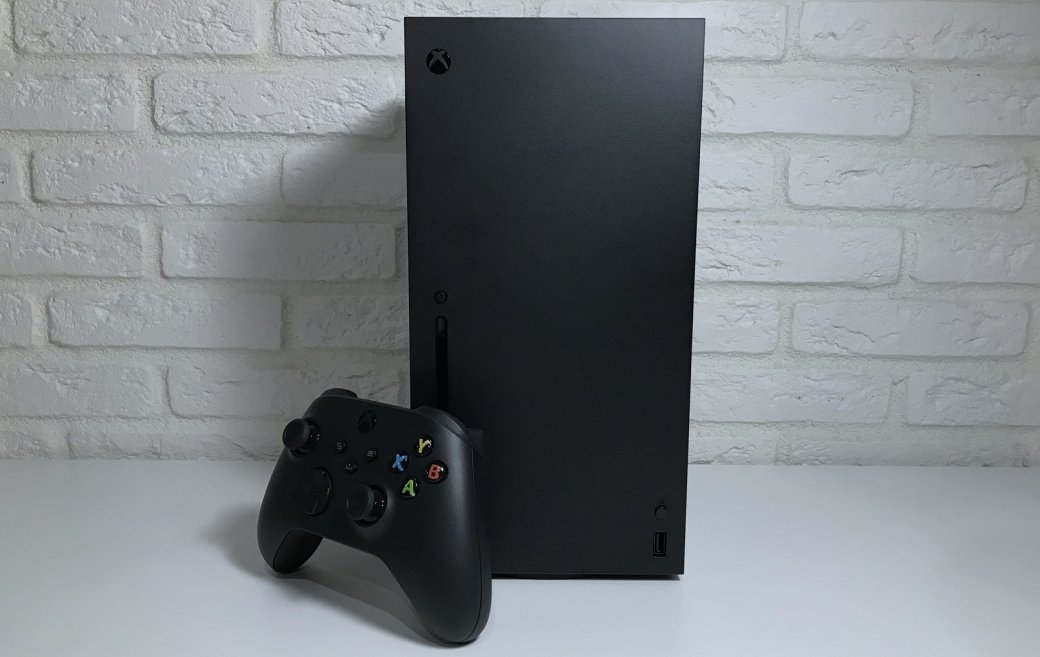 Большой обзор Xbox Series X (2020) — все о новой консоли Microsoft | Канобу - Изображение 5 Большой обзор Xbox Series X (2020) — все о новой консоли Microsoft | Канобу - Изображение 5