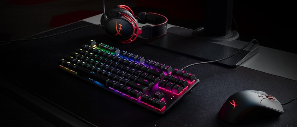 Как улучшить ПК с помощью HyperX | Канобу Как улучшить ПК с помощью HyperX | Канобу