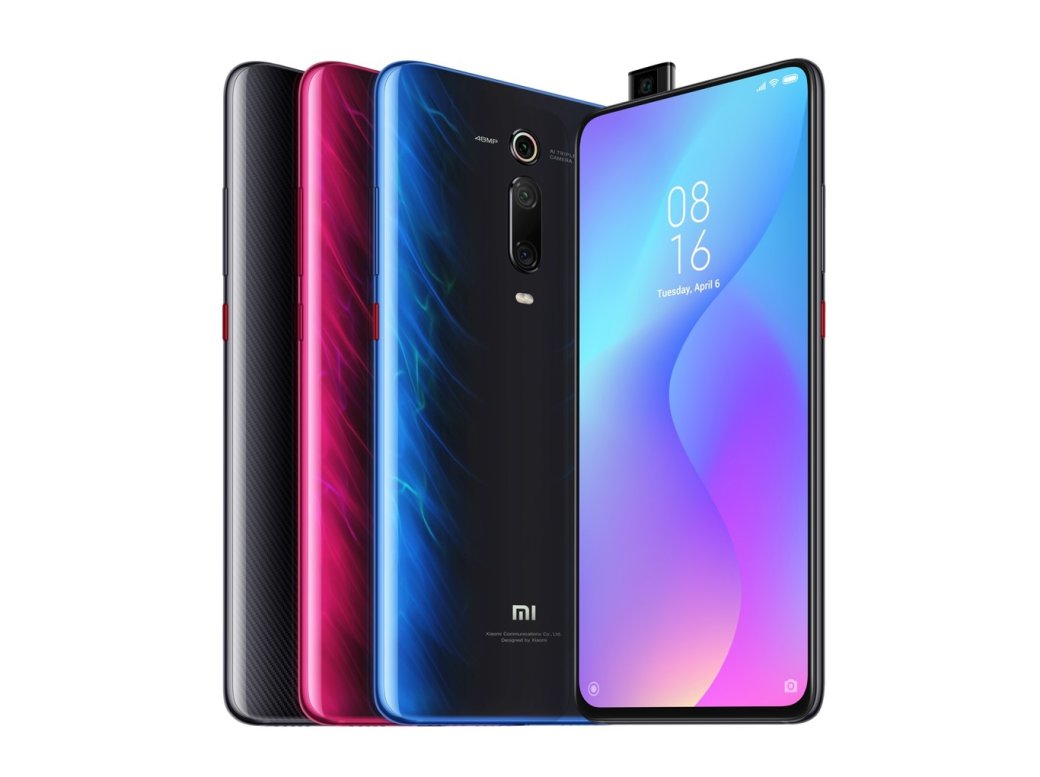 Представлен Xiaomi Mi 9T: клон Redmi K20 для Европы | SE7EN.ws - Изображение 3