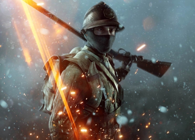 EA бесплатно раздает дополнение «Во имя Царя» для Battlefield 1. Успейте забрать!