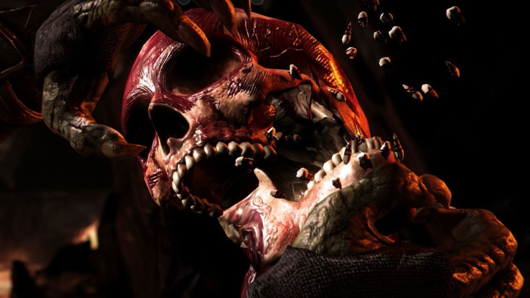 10 самых жестоких фаталити в истории Mortal Kombat | Канобу 10 самых жестоких фаталити в истории Mortal Kombat | Канобу