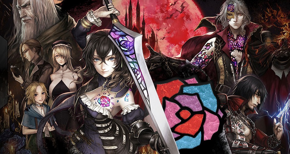 Обзор Bloodstained: Ritual of the Night - рецензия на игру Bloodstained: Ritual of the Night | Рецензии | Канобу Обзор Bloodstained: Ritual of the Night - рецензия на игру Bloodstained: Ritual of the Night | Рецензии | Канобу