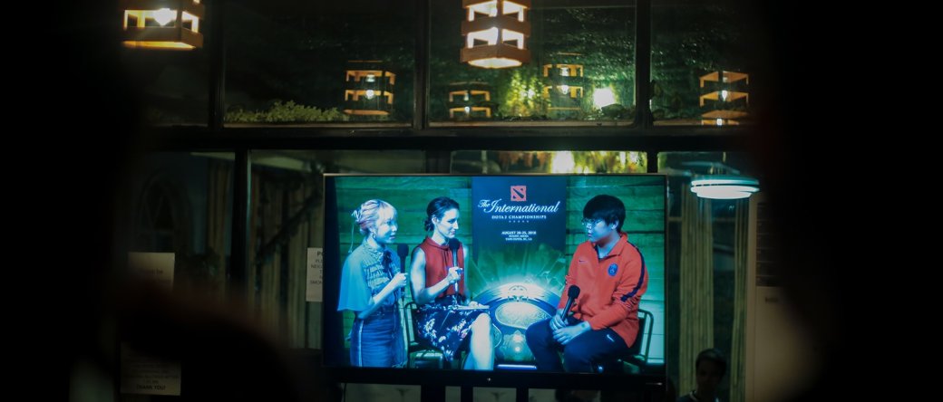 5 вещей, без которых нельзя смотреть The International 2019 по Dota 2 | Канобу 5 вещей, без которых нельзя смотреть The International 2019 по Dota 2 | Канобу