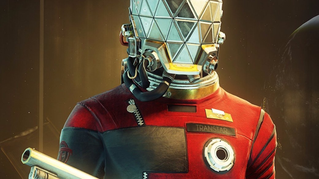 Полное прохождение Prey (2017) | Канобу Полное прохождение Prey (2017) | Канобу