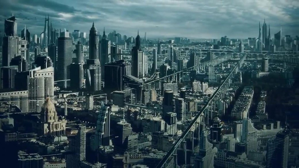 Civilization: Beyond Earth. Хороша, но не в масштабах космоса | Канобу - Изображение 3 Civilization: Beyond Earth. Хороша, но не в масштабах космоса | Канобу - Изображение 3