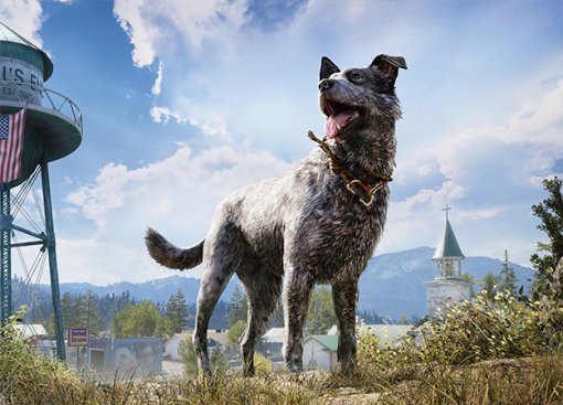 HYPE NEWS [23.01.2018]: Far Cry 5 на ведре, ремейк Shadow of the Colossus и «Золотая Малина»