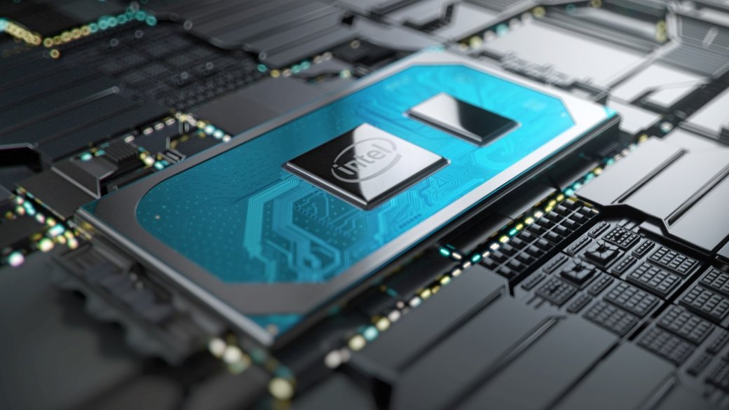 Intel Core Ice Lake: анонсированы новые 10-нм мобильные процессоры | SE7EN.ws - Изображение 1