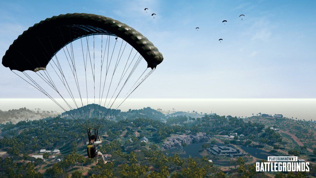 Спустя полгода после релиза PUBG: 6 главных побед и 6 провалов PUBG Corporation. - Изображение 3 Спустя полгода после релиза PUBG: 6 главных побед и 6 провалов PUBG Corporation. - Изображение 3