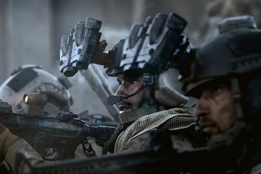 Отложен релиз новых сезонов Call of Duty: Modern Warfare и Mobile