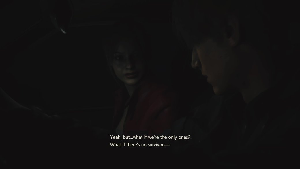 Рецензия на Resident Evil 2 Remake | Канобу - Изображение 1