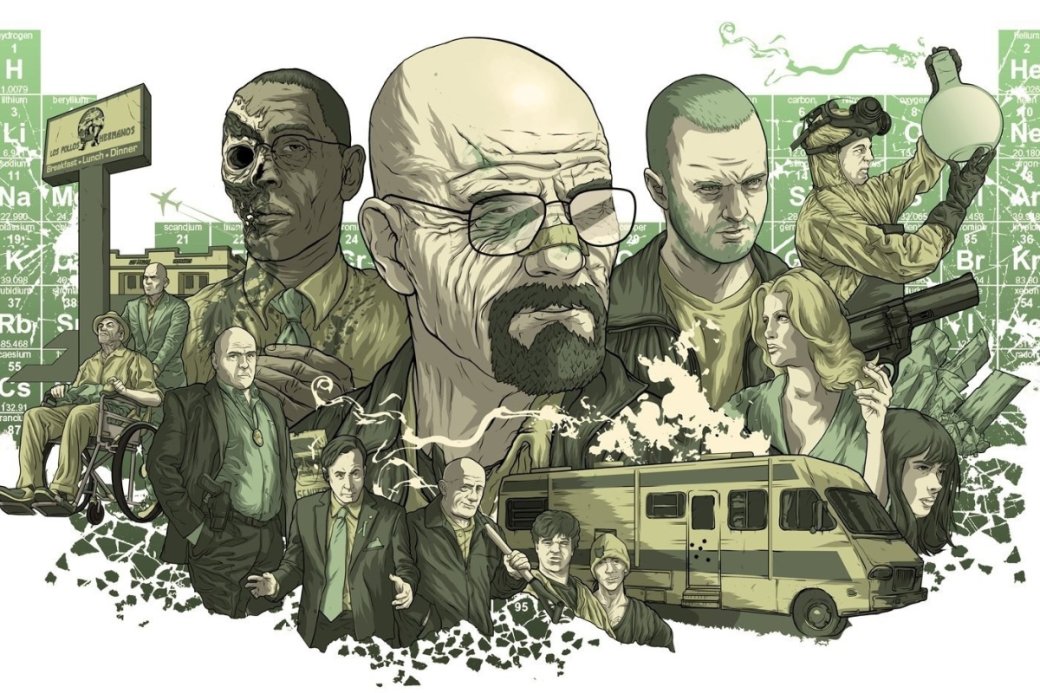 Лучшие серии сериала Во все тяжкие - топ-5 эпизодов Breaking Bad, список с описаниями | Канобу Лучшие серии сериала Во все тяжкие - топ-5 эпизодов Breaking Bad, список с описаниями | Канобу