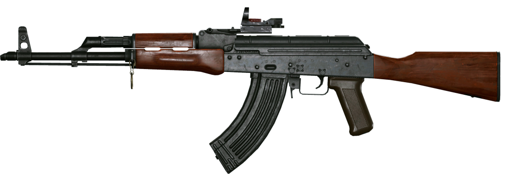 AK в Warface — почему так популярен и как его получить. - Изображение 3