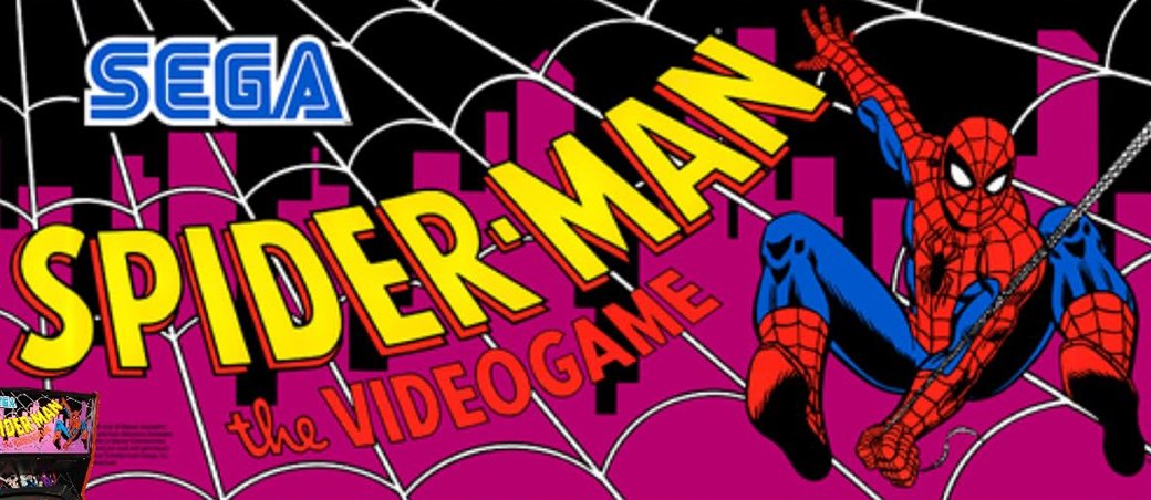Лучшие игры про Человека-паука - топ-8 игр про Spider-Man на ПК и других платформах | Канобу - Изображение 1 Лучшие игры про Человека-паука - топ-8 игр про Spider-Man на ПК и других платформах | Канобу - Изображение 1