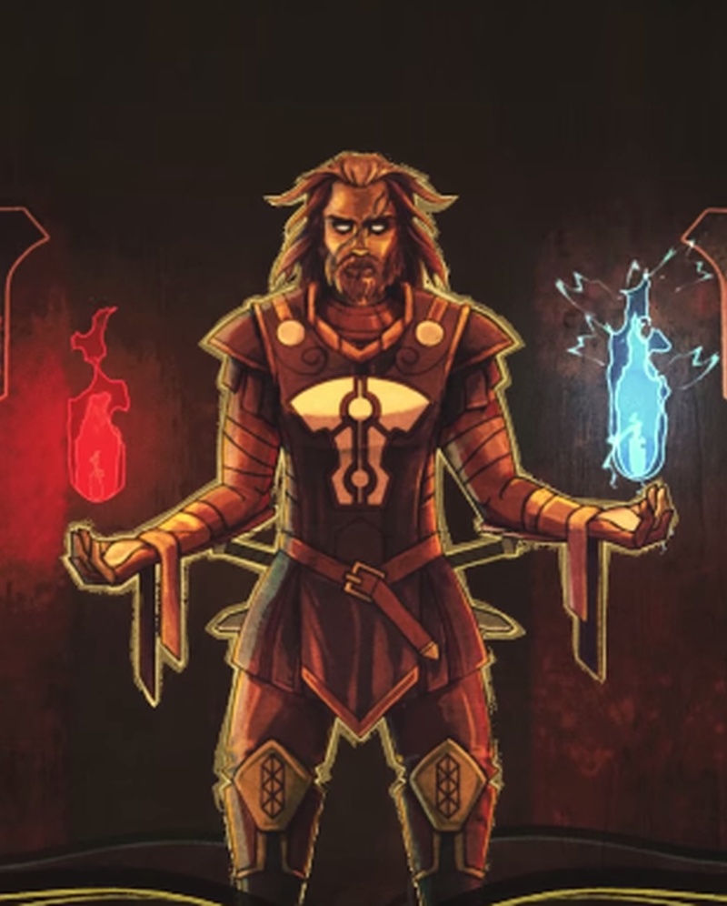 Рецензия на Tyranny. Обзор игры - Изображение 9 Рецензия на Tyranny. Обзор игры - Изображение 9