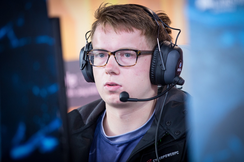 За кем следить на первом сезонном турнире 2019 года по Dota 2? | Канобу - Изображение 5 За кем следить на первом сезонном турнире 2019 года по Dota 2? | Канобу - Изображение 5