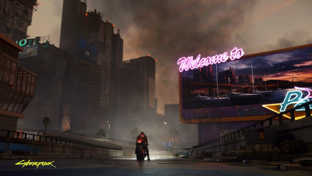 CD Projekt RED поделилась свежими скриншотами Cyberpunk 2077 | - Изображение 6