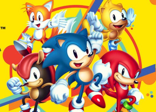 «Добавляет еще больше в игру, которая и так была идеальной»: критики о Sonic Mania Plus