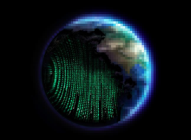 Maybe we are just lines of code? | Канобу Maybe we are just lines of code? | Канобу