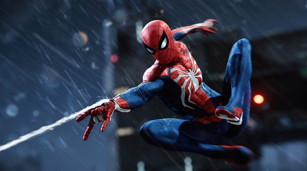 Хаб по Spider-Man — обзор, пасхалки, гайды и вообще все, что надо знать об игре | Канобу Хаб по Spider-Man — обзор, пасхалки, гайды и вообще все, что надо знать об игре | Канобу