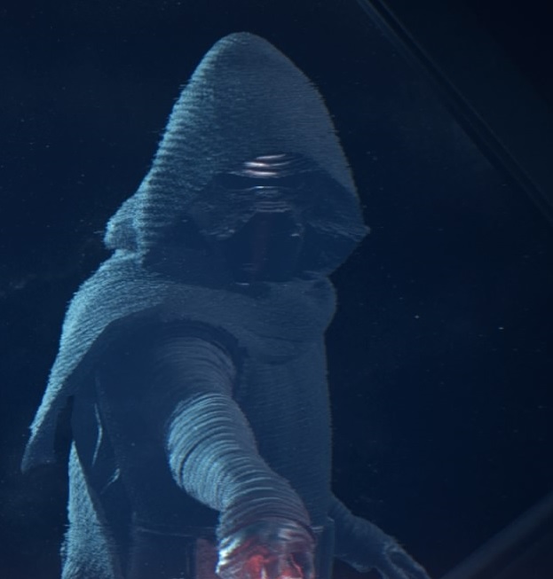 Гайд по героям Star Wars Battlefront II. - Изображение 14 Гайд по героям Star Wars Battlefront II. - Изображение 14