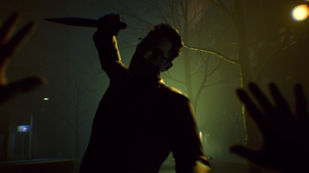 Интервью с Paradox о Vampire: The Masquerade — Bloodlines 2: «Фанаты будут приятно удивлены» | Канобу - Изображение 4 Интервью с Paradox о Vampire: The Masquerade — Bloodlines 2: «Фанаты будут приятно удивлены» | Канобу - Изображение 4