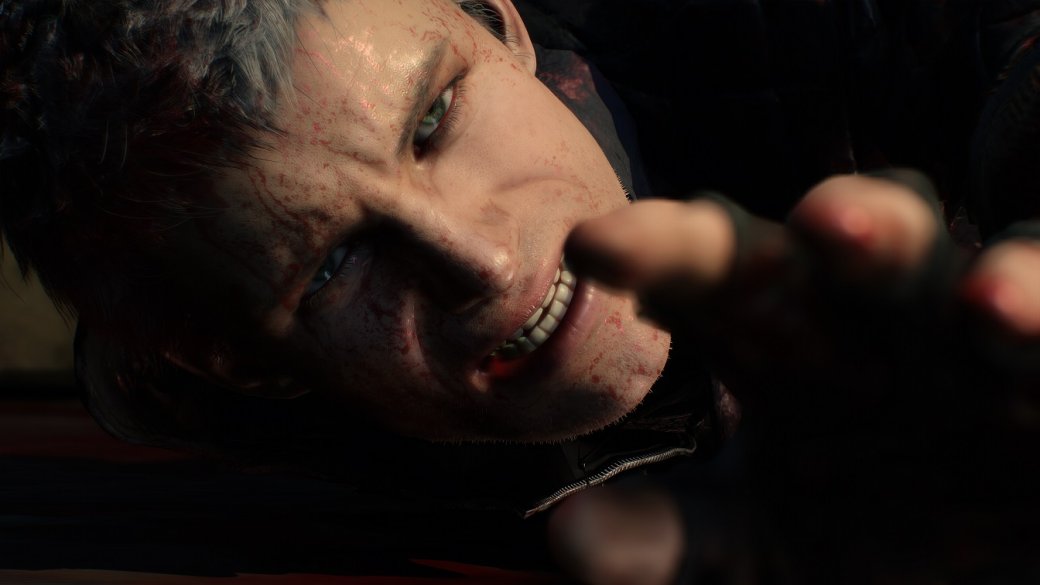 Хронология серии Devil May Cry — в интерактивном таймлайне | Канобу Хронология серии Devil May Cry — в интерактивном таймлайне | Канобу