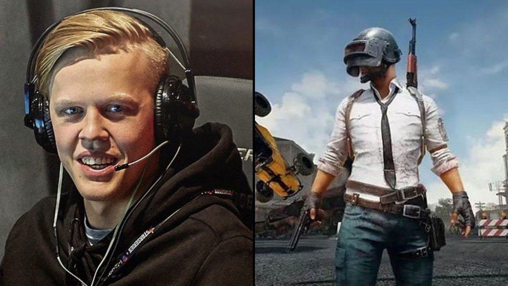 Про-игрока одной из лучших команд Европы по PUBG забанили за читы | - Изображение 1