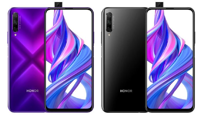 Представлены Honor 9X и 9X Pro: среднебюджетные игровые камерофоны с выдвижной камерой | SE7EN.ws - Изображение 2